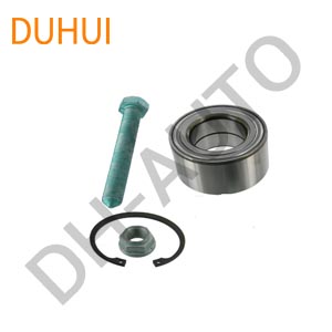 VKBA6702 Wheel Bearing Kits For VW