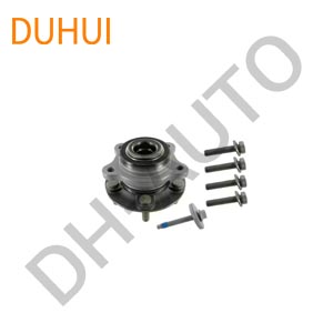 VKBA7001 Wheel Bearing Kits For VOLVO