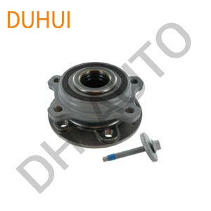 VKBA7132 Wheel Bearing Kits For VOLVO