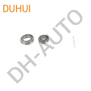 VKBA732 Wheel Bearing Kits For VOLVO