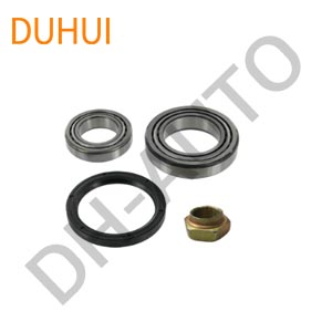 VKBA802 Wheel Bearing Kits For VW
