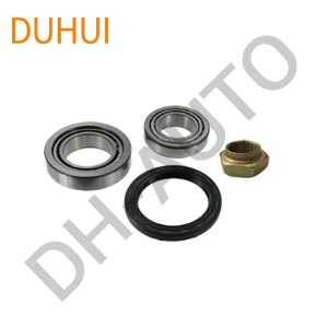 VKBA836 Wheel Bearing Kits For VW