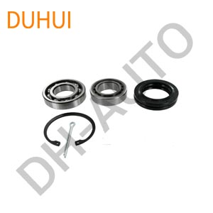 VKBA910 Wheel Bearing Kits For VW