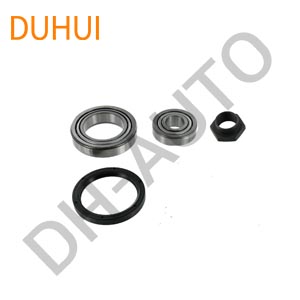 VKBA911 Wheel Bearing Kits For VW