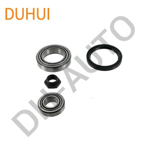 VKBA912 Wheel Bearing Kits For VW