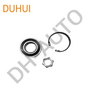 VKBA933 Wheel Bearing Kits For VOLVO