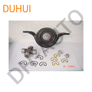 Center Support Bearing 25775162 N214826 HB88555UJ HB1003T 934-102 For Chevrolet