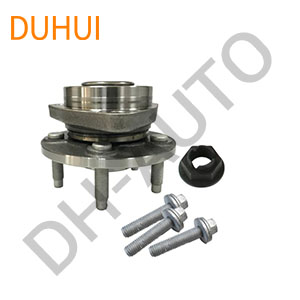 Wheel Bearing Kits 713645200 13580304 For OPEL