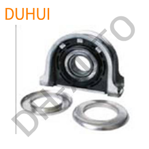 Center Support Bearing HB88512 HB88512A HB88512AHD HB88512ASHD 15512196 662044 2075410 2236221 C8HA4800A C8TZ4840A D4TZ4800J D4TZ4800K D612 For CHEVROLET VOLVO