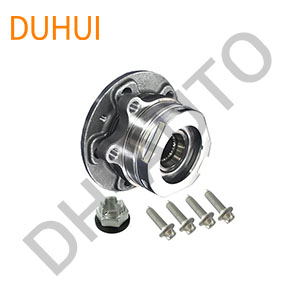 Wheel Bearing Kits R155.120 5381 4422289 9329032 For NISSAN