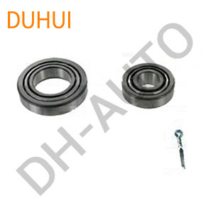Wheel Bearing Kits VKBA1081 For FORD