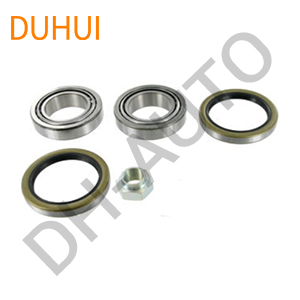 Wheel Bearing Kits VKBA1324 R172.01 713690090 212131003020 21213103020 7703090034 2121310302010 7201 For LADA