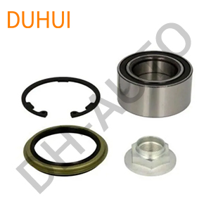 Wheel Bearing Kits VKBA1348 G717-33-075 H266-26-151 200104 ADM58214 J4703006 QWB780 26746 For MAZDA 