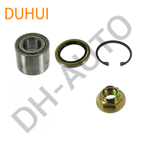 Wheel Bearing Kits VKBA1349 GJ21-26-151 200105 BRT 1069 19019594 J4713010 J4713010 QWB851 R170.16 For MAZDA