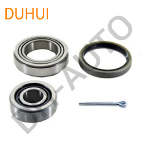 Wheel Bearing Kits VKBA1350 0K01A 33075 51720 FD000 KK150 33047 S231-33-047 B001-33-047 QWB717 R170.19 For MAZDA