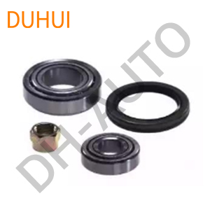 Wheel Bearing Kits VKBA1352 11055109 1583567 81AB-1238-AA 52730-36200 B092-26-075 90368-19037 90368-31003 For MAZDA