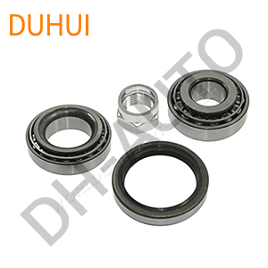 Wheel Bearing Kits VKBA1353 B09226075 B2162617X 51878171 QWB810 3660681 713615280 9273202 For MAZDA
