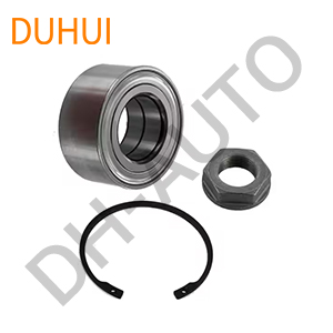 Wheel Bearing Kits VKBA1354 H00126151 H00126151A H00126151B 51878221 713615190 QWB762 For MAZDA