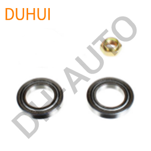 Wheel Bearing Kits VKBA1383 R170.14 51720 FD000 KK150 33047 OS231-33-075 B001-33-047 UH74-33-075 ADM58210 For MAZDA