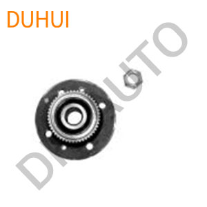 Wheel Bearing Kits VKBA1406 R155.24 713630350 7701204696 7700780919 5524 26688 702514 ABK1086 BK577 For RENAULT