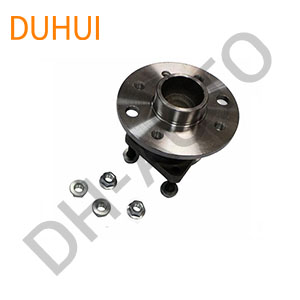 Wheel Bearing Kits VKBA1471 R15322 5322 202140 KWB410 NK763614 BWK410 AWB1043 For OPEL
