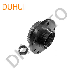Wheel Bearing Kits VKBA1490 R159.26 713650510 374833 330761 5926 26831 602344 BK680 BRT1084 For PEUGEOT