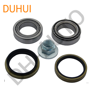 Wheel Bearing Kits VKBA1928 0K01A 33075 51720 FD000 KK150 33047 UH74-33-075 713 6151 30 R170.26 For MAZDA