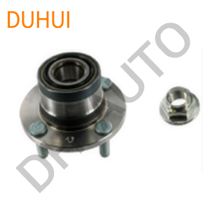 Wheel Bearing Kits VKBA1949 B455-26-15XA B455-26-15XB 2002375187825/4 ADM58309 942569 For MAZDA