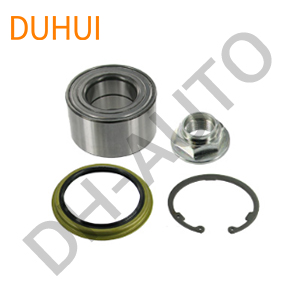 Wheel Bearing Kits VKBA1950 0K201 33047 B455-33-047C B455-33-047D 1J0 407 625 200629 QWB920 QWB890 For MAZDA