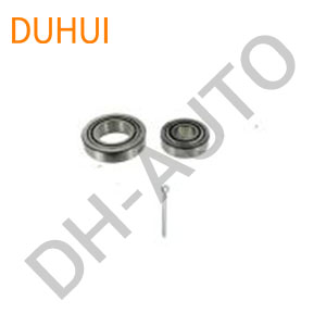 Wheel Bearing Kits VKBA1955 R140.90 713613350 40210F1700 40215F1700 517034A000 4090 26921 961677 BK712 For NISSAN
