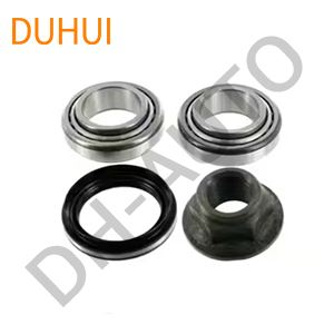 Wheel Bearing Kits VKBA1962 R173.12 713619250 MB515470 7312 26849 952678 BK632 BRT1221 J4715010 QWB1072 For MITSUBISHI