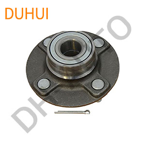 Wheel Bearing Kits VKBA3200 R168.56 713613330 4320270N06 4320230R07 4320070N00/1/2 4320030R07 4320030R06 43202650000000000 6856 For NISSAN