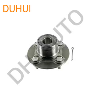 Wheel Bearing Kits VKBA3202 R168.29 713613340 4320050Y01 4320050Y06 432000M000 4320050Y00 6829 27271 962712 For NISSAN