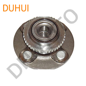 Wheel Bearing Kits VKBA3204 R168.34 713613370 4320050Y02 4320050Y12 4320050Y07 6834 27272 27273 962714 For NISSAN