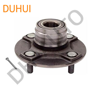 Wheel Bearing Kits VKBA3222 R168.27 713613720 4320050J00 4320050J06 6827 27270 962703 BK1036 BRT1309 For NISSAN
