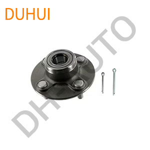 Wheel Bearing Kits VKBA3225 R168.24 713613640 432004F100 432004F105 4320221B00 4320234B00 4320272B00 6824 26874 For NISSAN