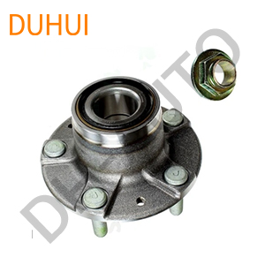 Wheel Bearing Kits VKBA3229 GA5R2615X GE4T2615X GE4T2615XA 853010243 853010243 For MAZDA