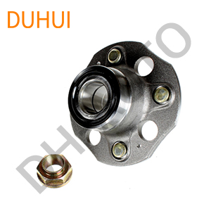 Wheel Bearing Kits VKBA3254 VKBA3254R174.5442200SV 4N0142200SV4N02 For HONDA