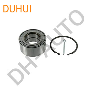 Wheel Bearing Kits VKBA3272 R168.63 713613780 MR403500 MR519097 27476 J4701036 QWB1168 QWB1169 For NISSAN
