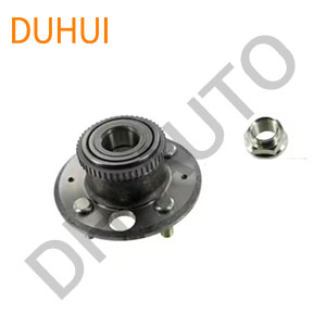 Wheel Bearing Kits VKBA3300 R174.24 713617110 42200SR3A53 42200SR3A52 42200ST3E51 7424 26885 912423 BK861 For HONDA