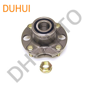 Wheel Bearing Kits VKBA3303 R174.39 713617280 42200SS0981 7439 27153 912401 J4714031 For HONDA