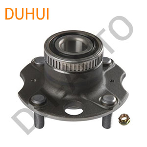 Wheel Bearing Kits VKBA3304 R174.32 713617290 42200SM4A01 7432 27009 912403 BK1149 For HONDA