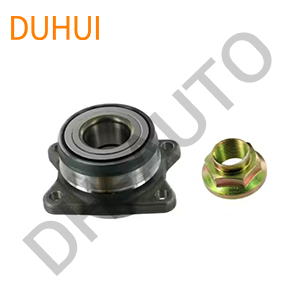 Wheel Bearing Kits VKBA3306 R173.26 713619440 MB864967 MB864968 7326 27289 992894 J4715029 J4715039 For MITSUBISHI