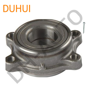 Wheel Bearing Kits VKBA3310 R168.46 713613480 4321035F01 4321035F06 43210AA100 6846 961751 J4711017 For NISSAN