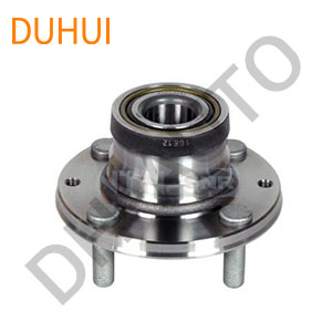 Wheel Bearing Kits VKBA3323 MB663630 MR297725 MB663630 PWK0060 For MITSUBISHI