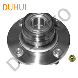 Wheel Bearing Kits VKBA3326 R173.17 713619410 MB584790 7317 27280 952415 J4715011 QWB988 For MITSUBISHI