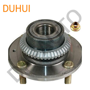 Wheel Bearing Kits VKBA3327 R173.18 713619420 MB663557 7318 27281 952417J4715025 QWB989 For MITSUBISHI