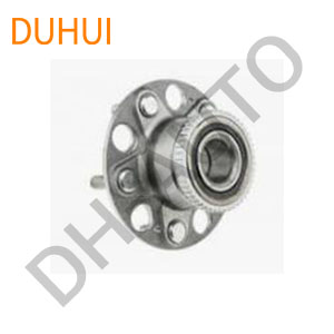 Wheel Bearing Kits VKBA3349 R174.50 713617770 42200SP0951 42200SP0952 42200SP0953 7444 27426 27433 J4714019 For HONDA