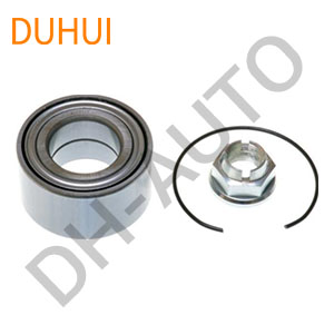Wheel Bearing Kits VKBA3408 7700432404 8200964237 For NISSAN