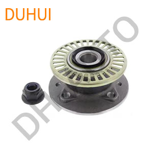 Wheel Bearing Kits VKBA3439 R155.41 713630420 7701204692 5541 26907 702311 BK1039 BRT1320 QWB953 For RENAULT